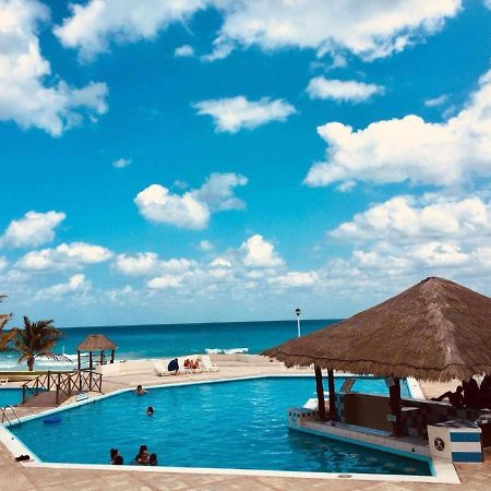 Brisas Apartment Cancun Hotel Zone Екстер'єр фото