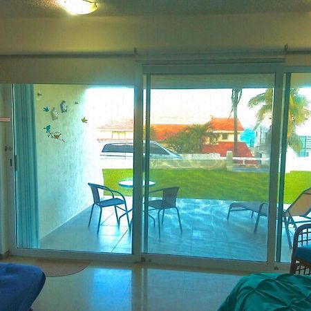 Brisas Apartment Cancun Hotel Zone Екстер'єр фото