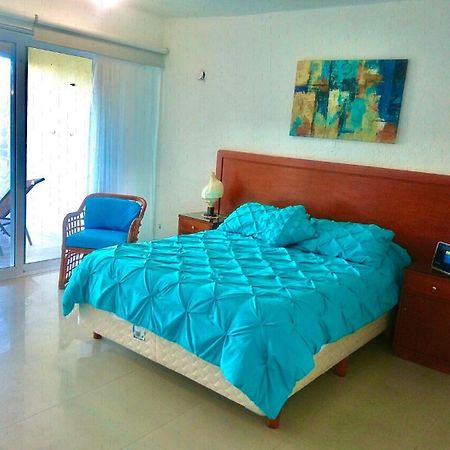 Brisas Apartment Cancun Hotel Zone Екстер'єр фото