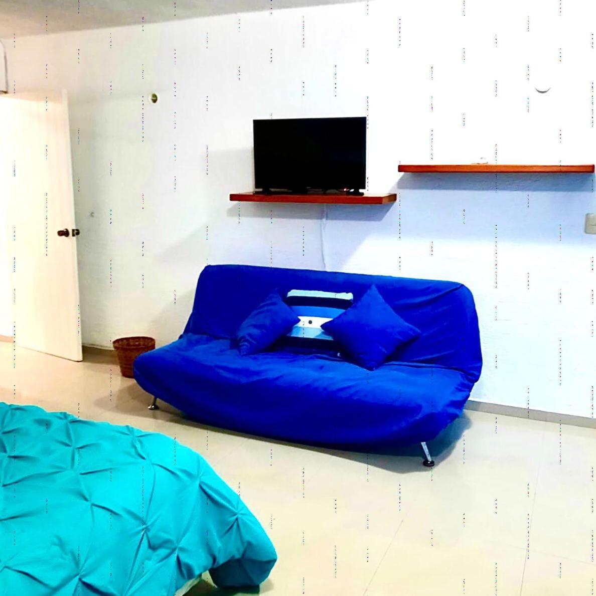 Brisas Apartment Cancun Hotel Zone Екстер'єр фото
