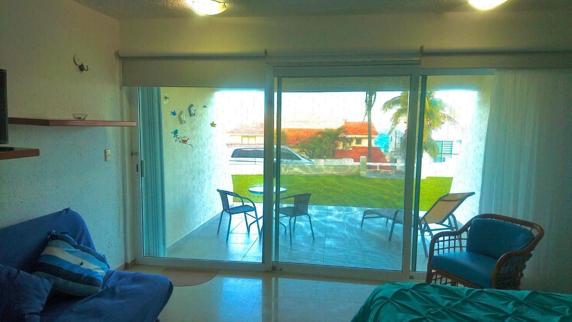 Brisas Apartment Cancun Hotel Zone Екстер'єр фото
