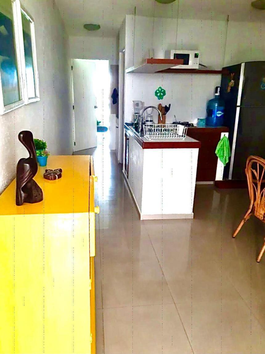 Brisas Apartment Cancun Hotel Zone Екстер'єр фото