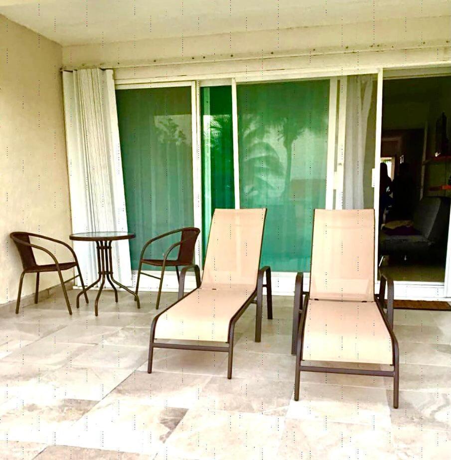 Brisas Apartment Cancun Hotel Zone Екстер'єр фото