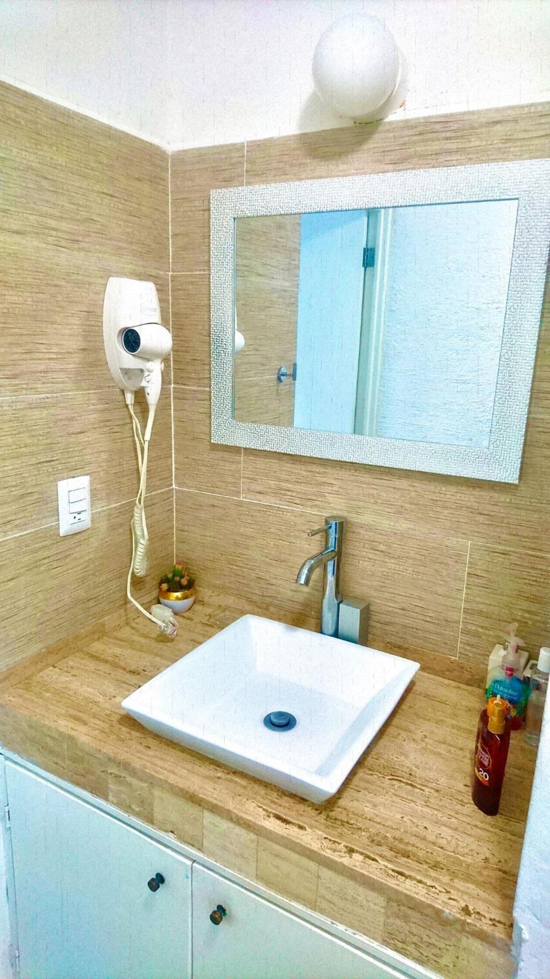 Brisas Apartment Cancun Hotel Zone Екстер'єр фото