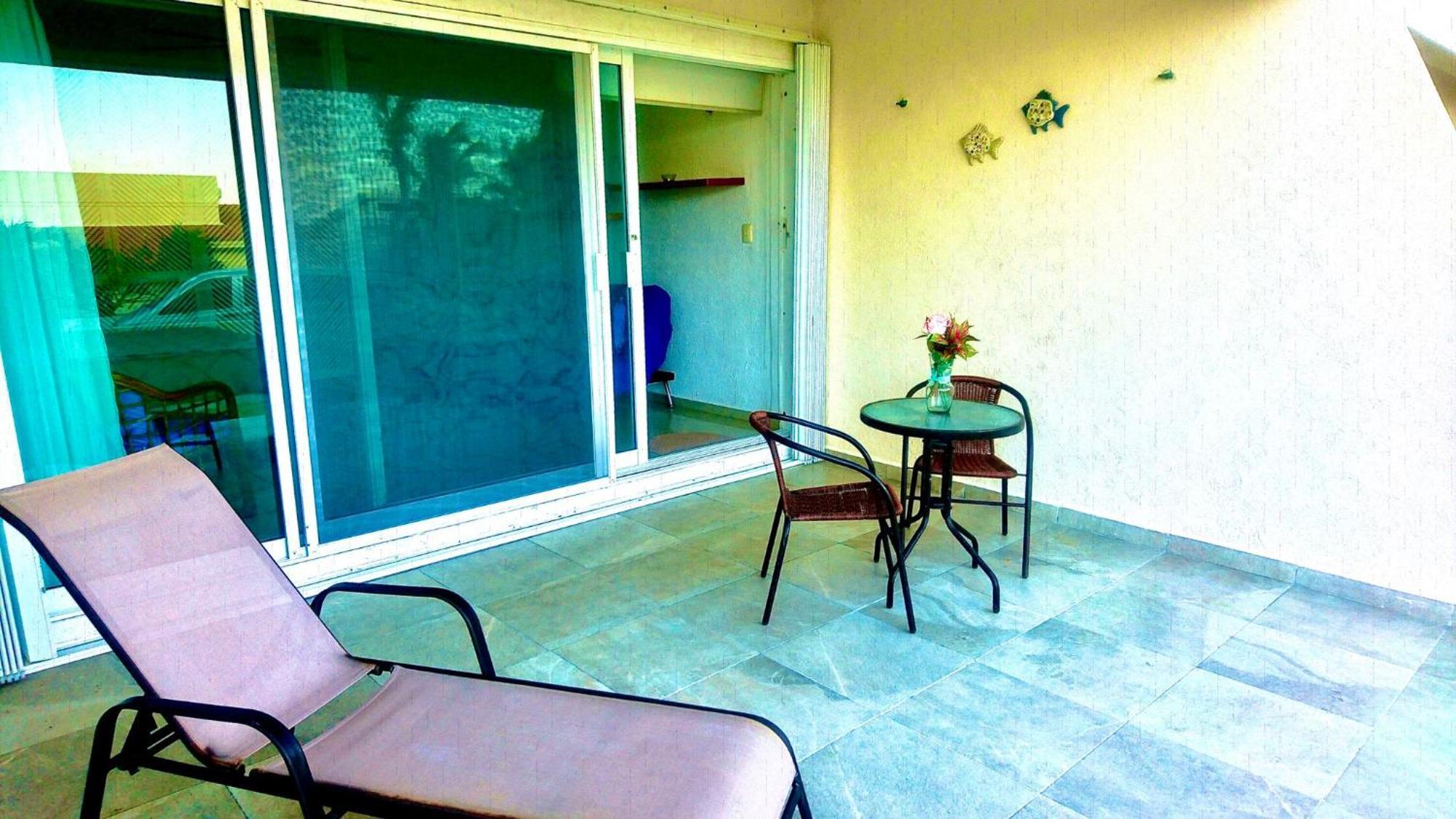 Brisas Apartment Cancun Hotel Zone Екстер'єр фото